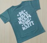 Solid Tshirt - Image 2