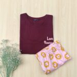 Premium Pyjama Set