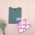 Premium Pyjama Set