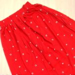 Cotton Hosiery skirt