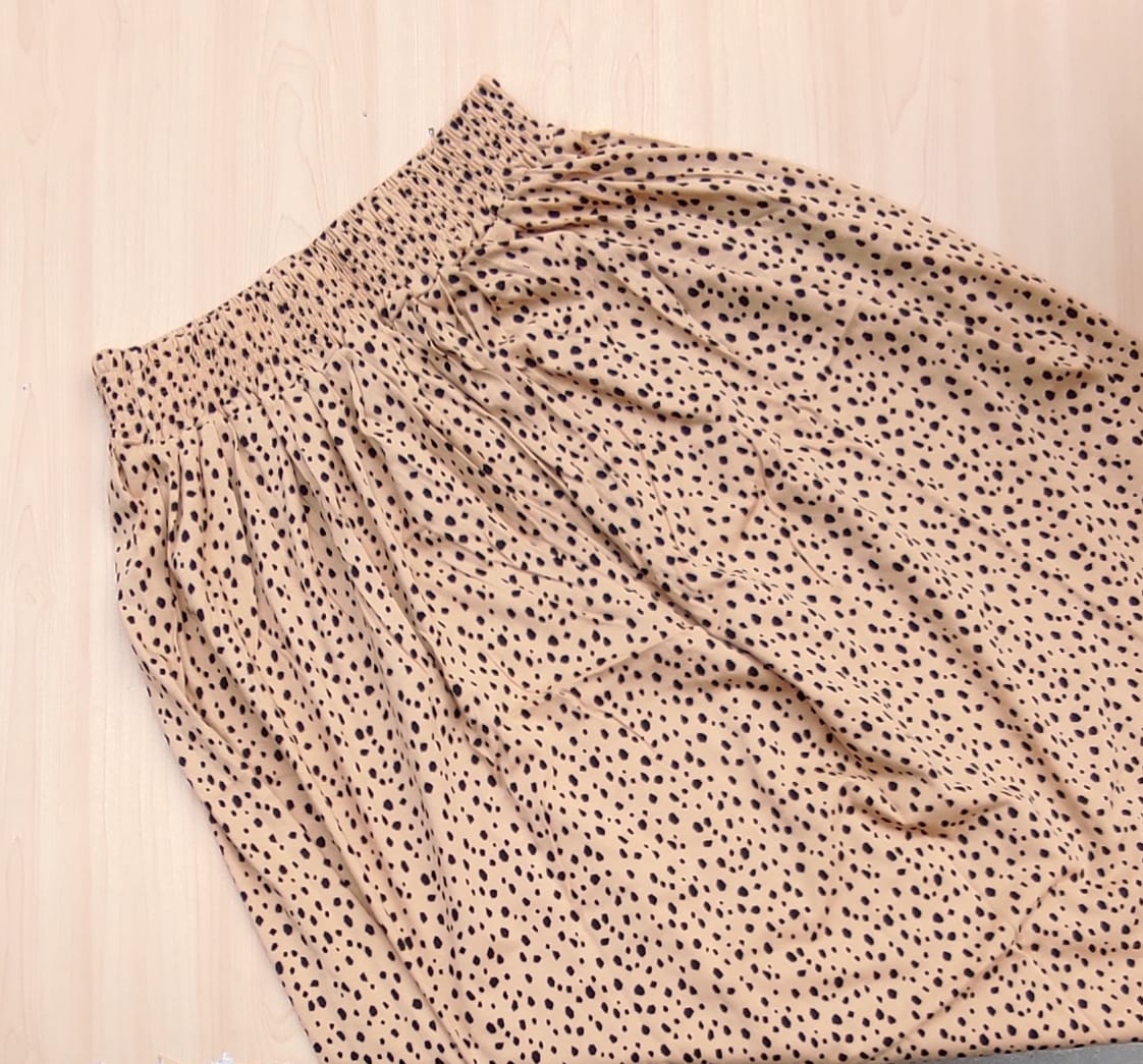 WhatsApp Image 2026-02-16 at 10.23.48 AM Cotton Hosiery skirt - Image 1