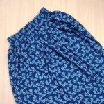 Cotton Hosiery skirt