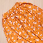 Cotton Hosiery skirt