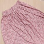 Cotton Hosiery skirt