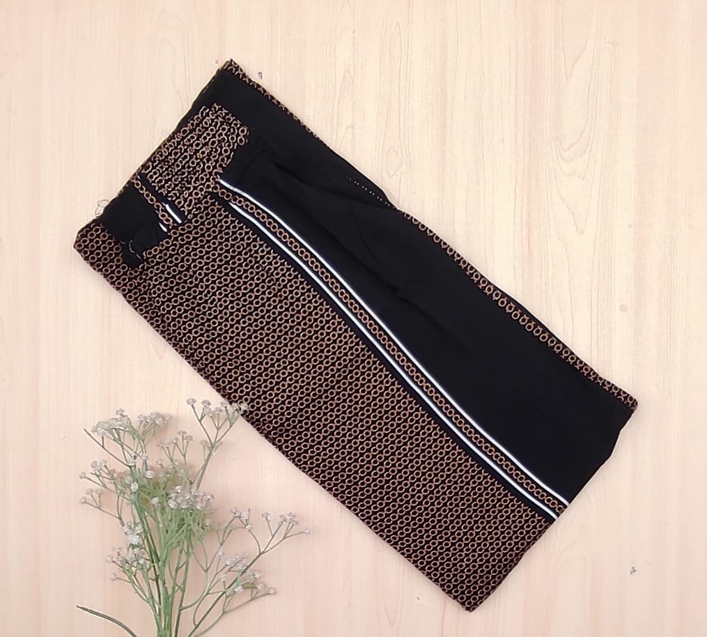 WhatsApp Image 2026-02-27 at 12.46.17 PM Daily wear palazzo - Image 1