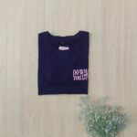 Solid Tshirt