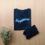 Tie & Dye  Shorts set