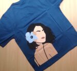 Over Size T shirt - Image 2