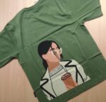 Over Size T shirt - Image 2
