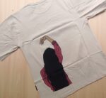 Over Size T shirt - Image 2