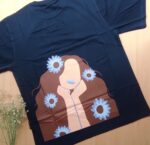 Over Size T shirt - Image 2