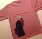 Over Size T shirt - Image 2