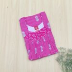 Cotton N style Nighty