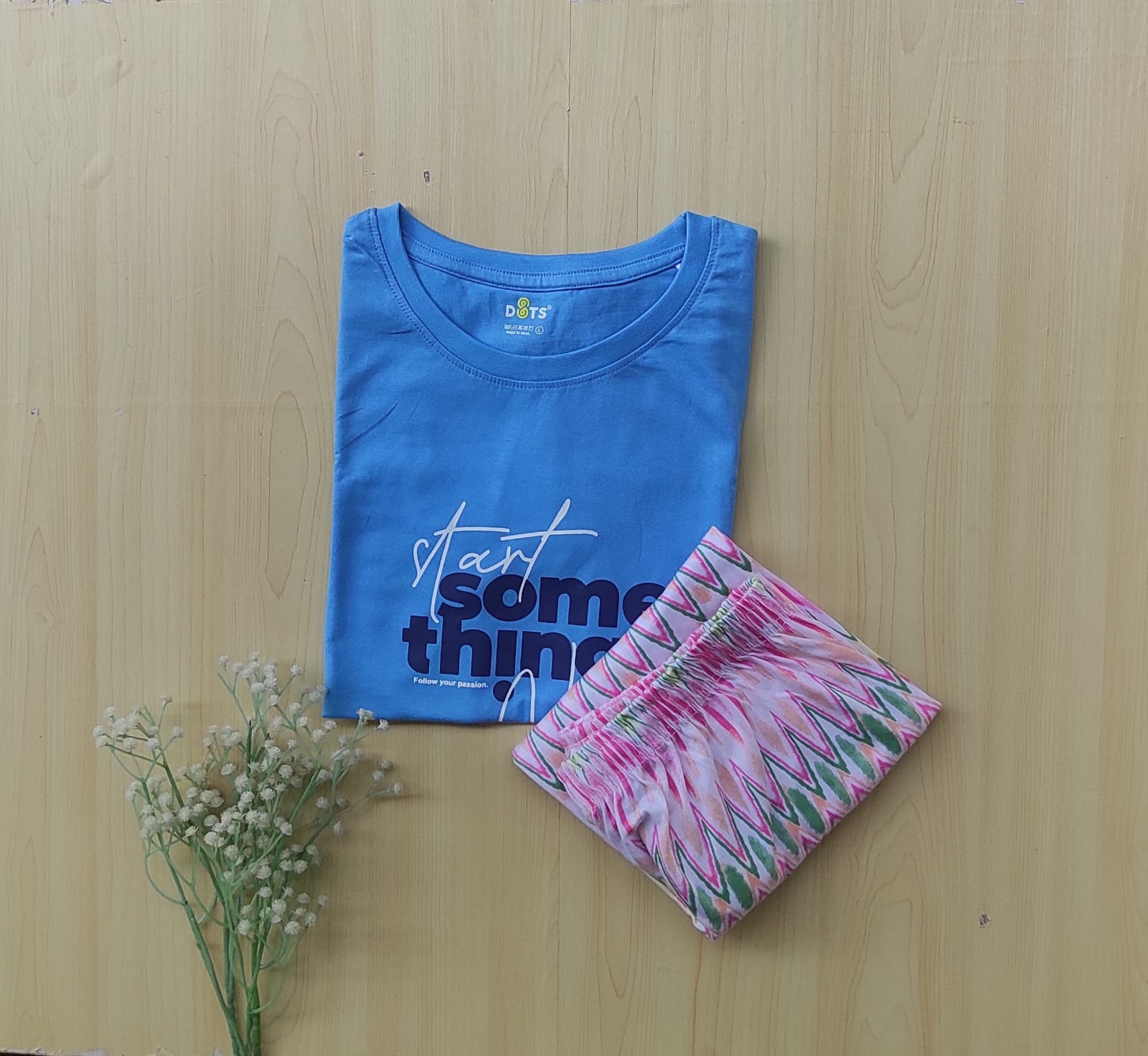 WhatsApp Image 2026-03-10 at 4.41.57 PM (1) Premium Pyjama Set - Image 1