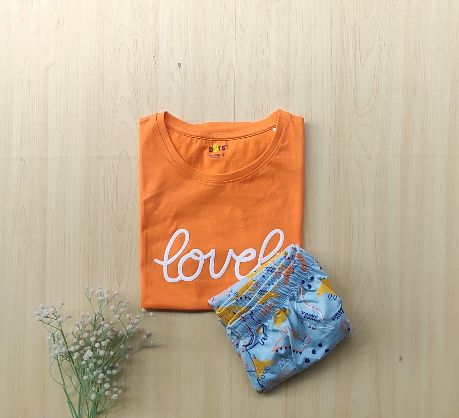 WhatsApp Image 2026-03-10 at 4.42.03 PM Premium Pyjama Set - Image 1