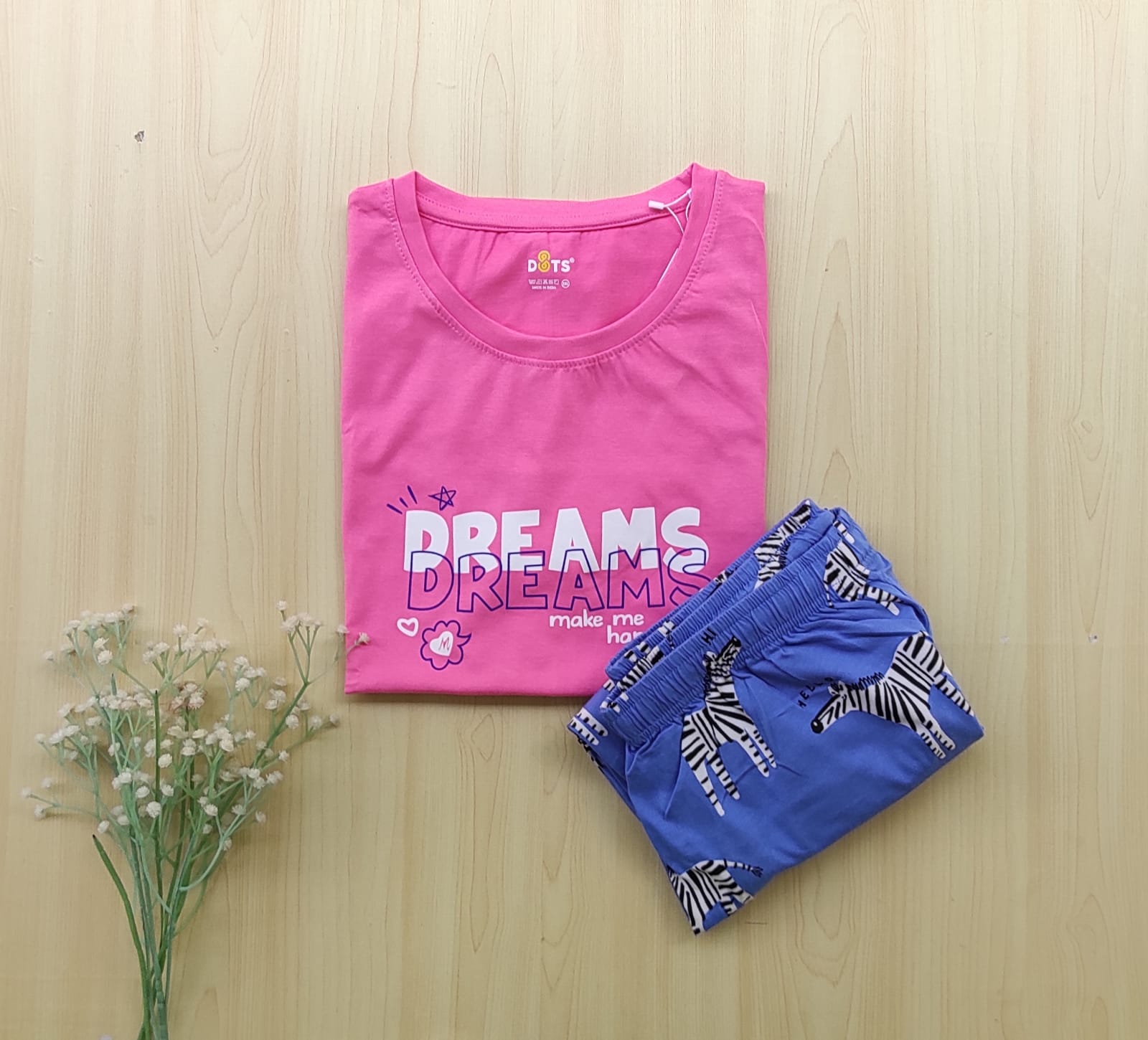 WhatsApp Image 2026-03-11 at 1.13.20 PM Premium Pyjama Set - Image 1