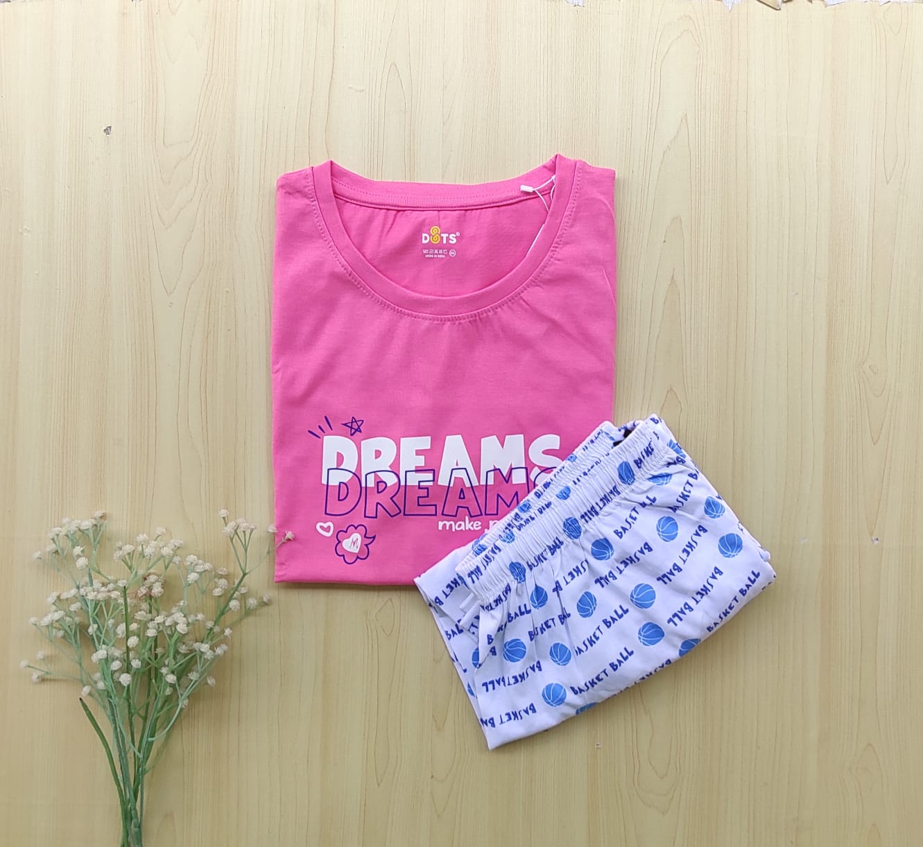 WhatsApp Image 2026-03-11 at 1.13.27 PM Premium Pyjama Set - Image 1