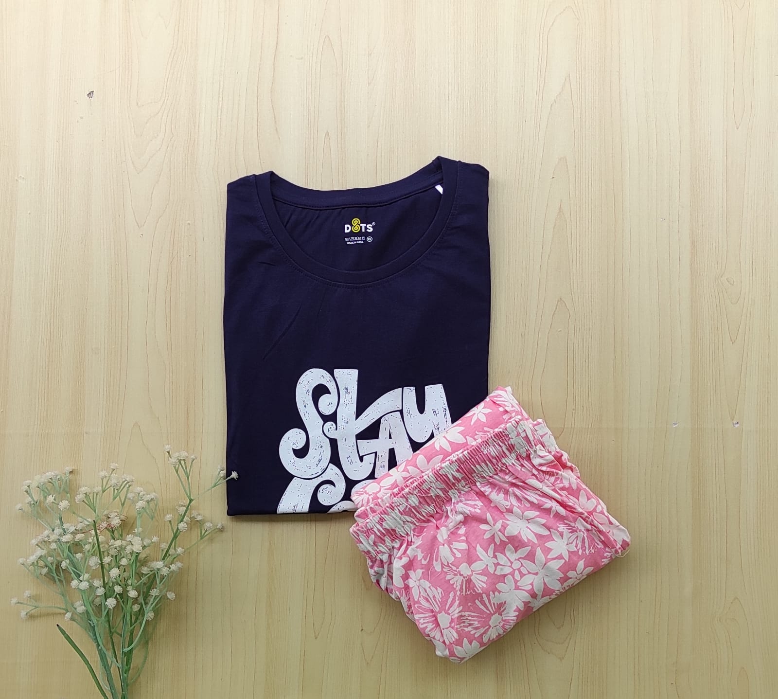 WhatsApp Image 2026-03-11 at 1.13.32 PM (1) Premium Pyjama Set - Image 1