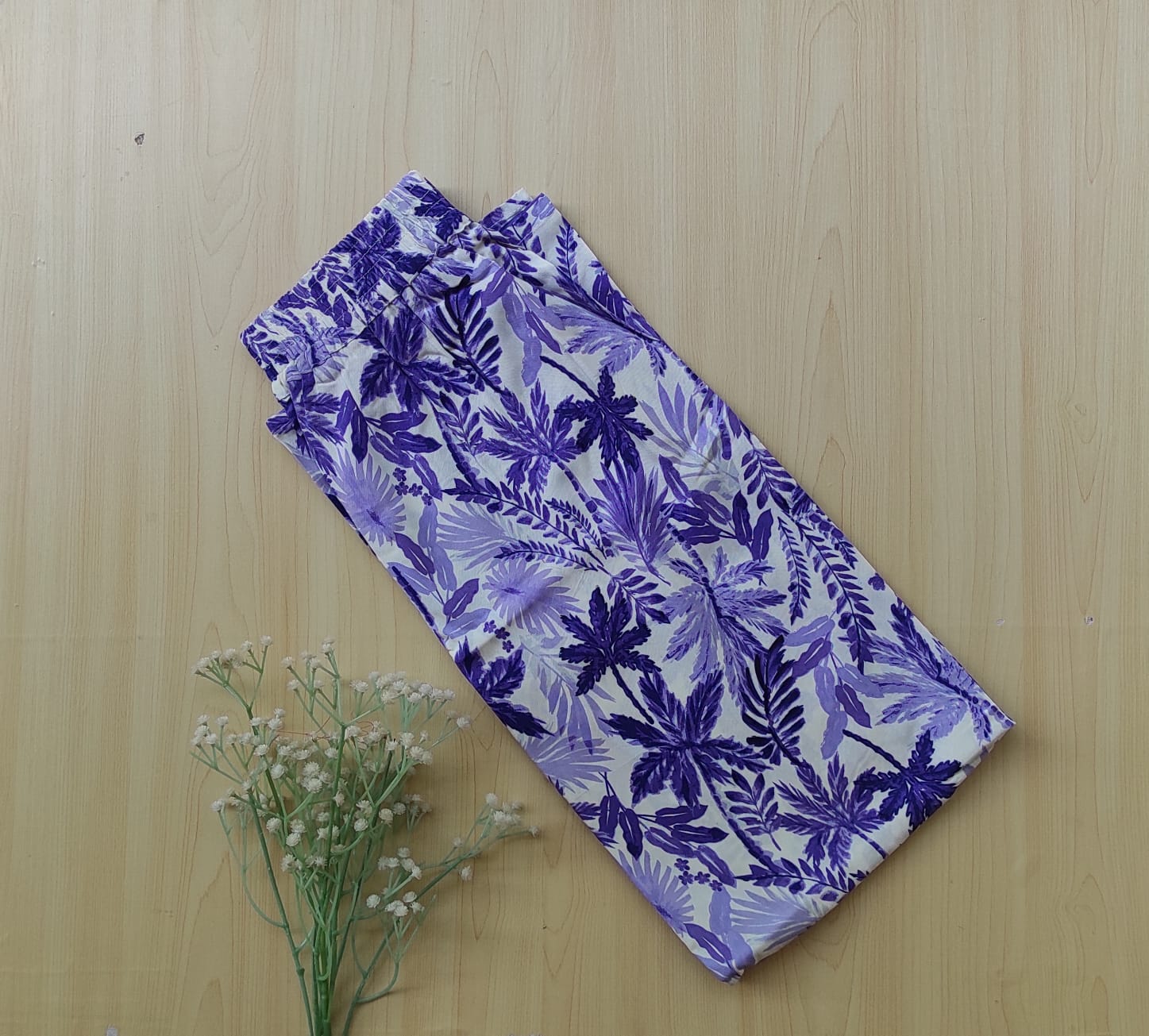 WhatsApp Image 2026-03-15 at 4.12.59 PM Daily wear palazzo - Image 1