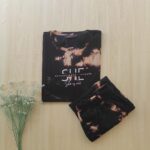 Tie & dye Pyjama Set