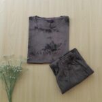 Tie & dye Pyjama Set