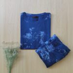 Tie & dye Pyjama Set