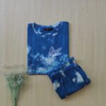 Tie & dye Pyjama Set