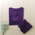 Tie & dye Pyjama Set