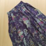 Daily wear rayon skirt – Full