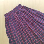 Daily wear rayon skirt – Full