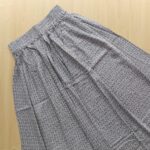 Daily wear rayon skirt – Full