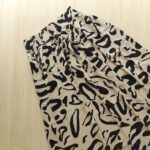 Daily wear rayon skirt – Half