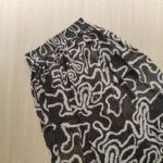 Daily wear rayon skirt – Half