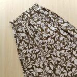Daily wear rayon skirt – Half