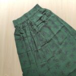Daily wear rayon skirt – Half