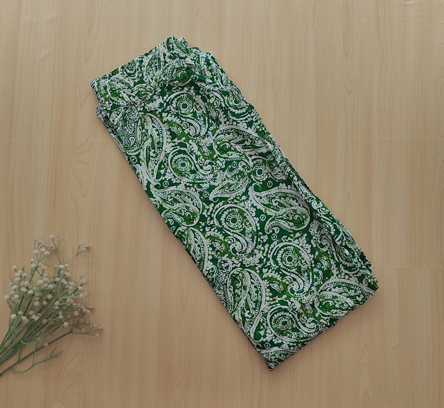 WhatsApp Image 2026-03-24 at 5.12.42 PM Daily wear palazzo - Image 1