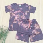Tie & dye Kids collections