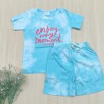 Tie & dye Kids collections