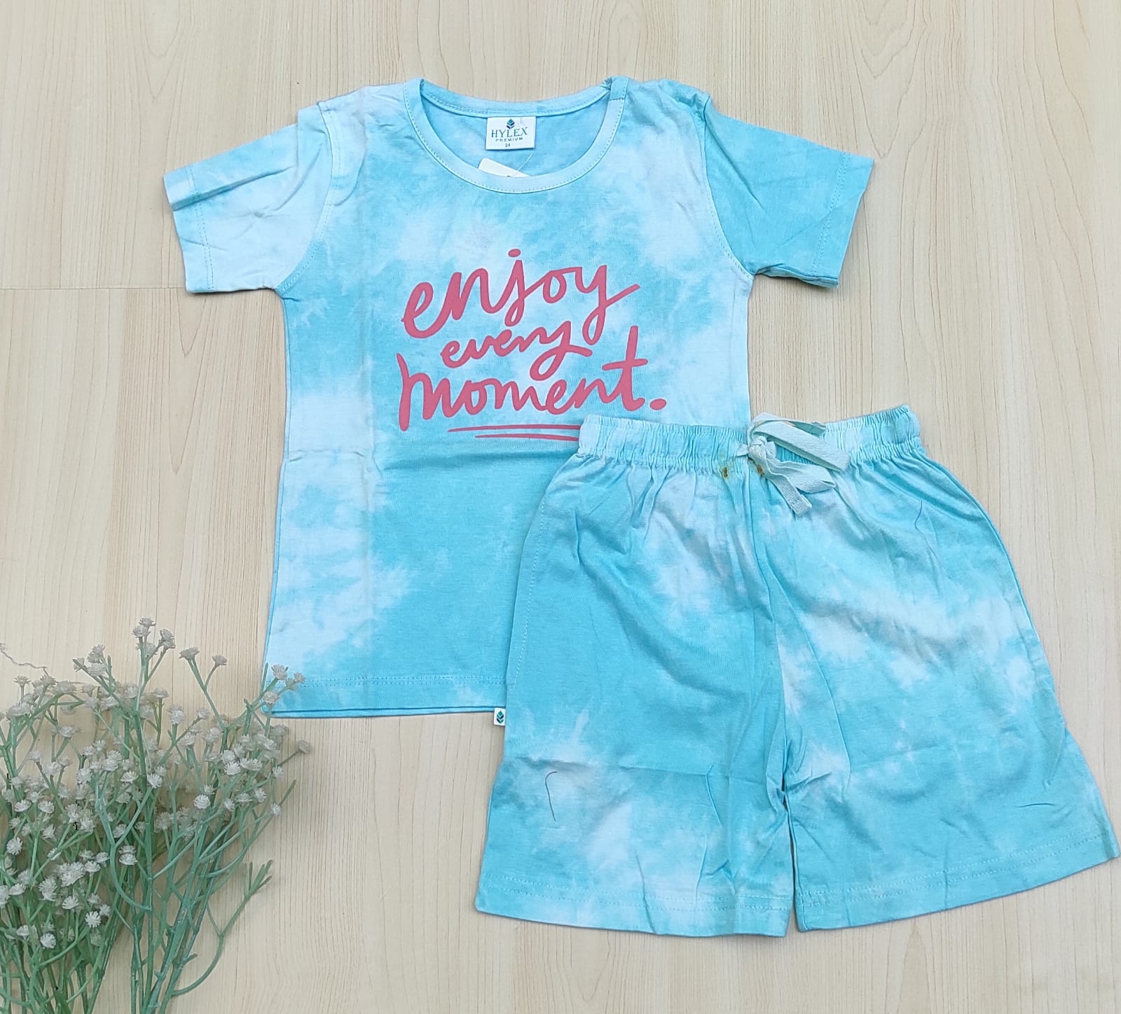 WhatsApp Image 2026-03-27 at 12.31.49 PM Tie & dye Kids collections - Image 1