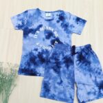 Tie & dye Kids collections