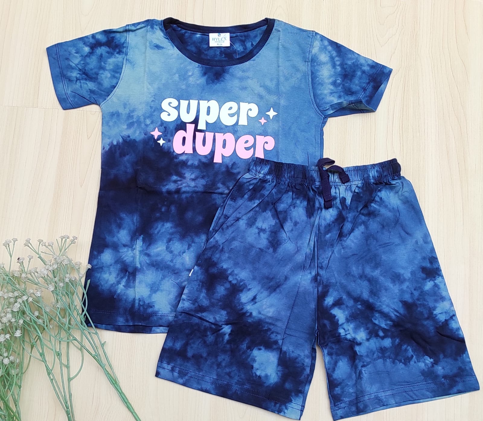 WhatsApp Image 2026-03-27 at 12.40.22 PM (1) Tie & dye Kids collections - Image 1