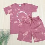 Tie & dye Kids collections