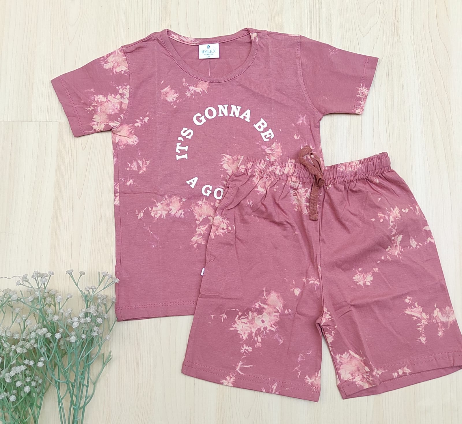 WhatsApp Image 2026-03-28 at 4.29.48 PM Tie & dye Kids collections - Image 1