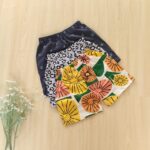 Kids shorts combo (Boys)