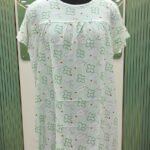 English Mini maxi