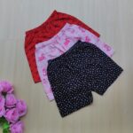 Kids shorts combo (Boys)