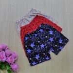 Kids shorts combo (Boys)