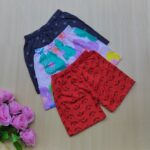 Kids shorts combo (Boys)