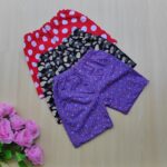 Kids shorts combo (Girls)