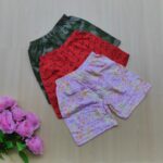 Kids shorts combo (Boys)